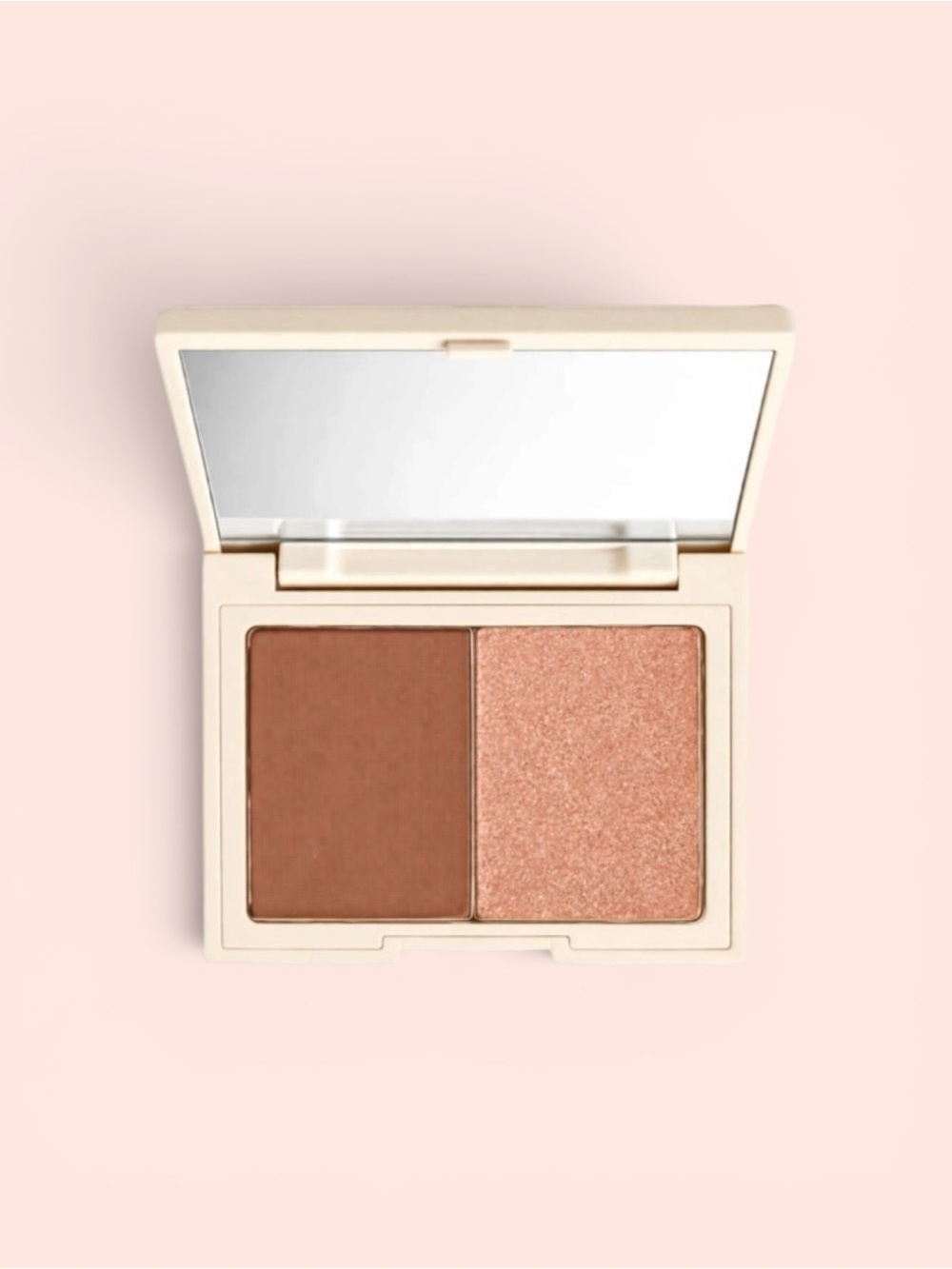 Beauty for Real Sun Sculpt Bronzer Duo